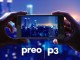 TeknoSA Preo P3'ün satışlarına başlanılıyor