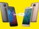 Moto G5S ve G5S Plus, gelişmiş kameralarla resmiyet kazandı 