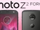 Moto Z2 Force Modelinde Jelly Efekti Sorunu Ortaya Çıktı