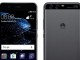 Huawei, piano black P10 Plus'u piyasaya sundu