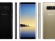 Galaxy Note8'in Çift Kamera Kurulumu Yeni Bir Raporda Detaylandı
