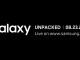 Galaxy Note8, GFXBench ve AnTuTu'da Ortaya Çıktı 6,4 inç Ekran Onaylandı