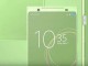 Sony Xperia XZ1'in Arka Panel Görüntüsü Çok Büyük Flaş Yuvasını Gösteriyor  