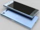 Sony Xperia XZ1'in Canlı Görselleri ve 360 Derecelik Videosu İnternete Sızdırıldı