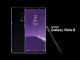 Galaxy Note8'in Exynos Versiyonu AnTuTu'da Ortaya Çıktı