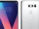 LG V30'un Basın Görseli Sızdırıldı 