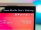 LG V30, 6 inç Ekranda Yeni Kayan Bar Özelliği ile Gelebilir 