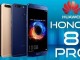 Huawei Honor 8 Pro Modeli İçin Yeni Bir Sistem Güncellemesi Yayınlandı