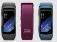 Samsung Gear Fit 2 Pro'nun fiyatı beklenenden yüksek olacak