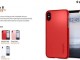 Spigen'in hazırladığı, iPhone 8 kılıfları sızdırıldı