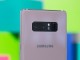 Samsung Galaxy Note 8'den ilk resmi görüntüler geldi