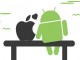 Android rekabette iOS'u açık ara geride bırakmayı başardı