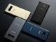 Samsung, Galaxy Note8'in 4GB RAM'li Ucuz Versiyonunu Sunabilir 