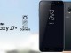 Çift Kameralı Galaxy J7+ Görüntüleri Sızdırıldı 