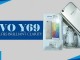 Vivo Yeni Akıllı Telefonu Y69 Modelini Resmi Olarak Tanıttı