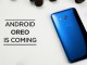 HTC U11, 2018'den Önce Android 8.0 Oreo Güncellemesini Alacak