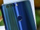 Huawei Honor 8 İçin Yeni Güncelleme Geldi