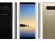 Galaxy Note 8, önceki kardeşinden daha çok ilgi görüyor