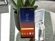 Samsung Galaxy Note8, DisplayMate'in Şimdiye Kadar Test Ettiği En İyi Ekran Seçildi