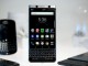 Su Geçirmez BlackBerry Telefon, iPhone ve Galaxy Kullanıcılarını Hedef Alarak Ekim Ayında Geliyor