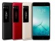 Meizu Çerçevesiz Ekrana Sahip Bir Yeni Amiral Gemisi Akıllı Telefon Üzerinde Çalışıyor