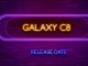 Samsung Galaxy C8 Modeli 7 Eylül'de Resmi Olarak Tanıtılabilir