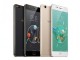 ZTE Nubia Z17 Lite'nin duyurusunu gerçekleştirdi