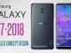 Galaxy A5 ve Galaxy A7 2018 Modellerinin Özellikleri Ortaya Çıktı