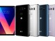 LG V30 muhteşem tasarımıyla IFA 2017'de karşımıza çıktı
