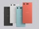 Sony Xperia XZ1 ve XZ1 Compact'ı tanıttı