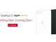 Oneplus 5'in Yeni Rengi Altın Olacak