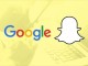 Google Snapchat için Geçen Yıl 30 Milyar Dolar Ödemeye Hazırdı