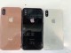 Apple iPhone 8'in Parlak Siyah, Bakır ve İnci Beyazı Renkli Görseli Sızdırıldı 