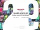 SHARP AQUOS S2 14 Ağustos'ta Geliyor