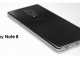 Samsung Galaxy Note8'in 3.300 mAh Bataryasının Görüntüsü Sızdırıldı 