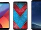 Yeni LG V30 Görselleri Ortaya Çıktı