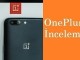 OnePlus 5 İncelemesi