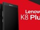 Octa-core işlemci ve 3GB RAM içeren Lenovo K8 Plus, Geekbench'te Göründü 