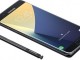 Galaxy Note 8, ilk defa çalışır halde görüntülendi