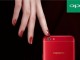 Oppo F3'ün Kırmızı Rengi Bu Hafta Piyasaya Çıkıyor