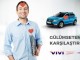 Rent a car sektörü bu platformda : Vivi