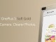 Sınırlı Sayıda Üretilecek Oneplus 5 Soft Gold Rengi Duyuruldu