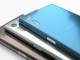 Sony Xperia XZ1 Canlı Görseli, Yanında Farklı Bir Modelle Sızdırıldı