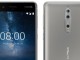 Selfie Canavarı Nokia 8, 13 MP Ön Kamera ile Geliyor