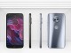 Moto X4 ve Moto Z2 Force, Moto 360 Kamera ile Birlikte IFA 2017'de Duyuruldu