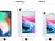 iPhone 8 ve iPhone X Duvar Kağıtlarını İndirin