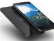 BlackBerry Krypton, FCC onayından geçti