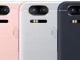 Asus ZenFone 3 Zoom İçin Yeni Bir Sistem Güncellemesi Yayınlandı