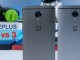 OnePlus 3 ve OnePlus 3T İçin Yeni Güncelleme Geldi
