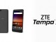 ZTE Tempo X'in tanıtımını gerçekleştirdi